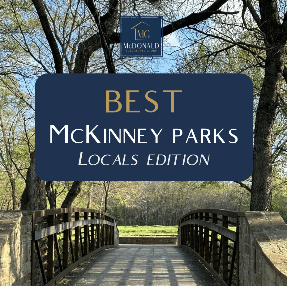 best McKinney parks Locals edition